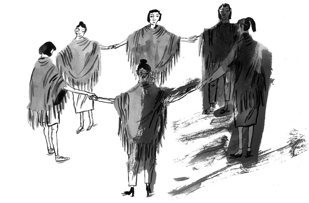 Modern Allegations of Elite Exploitation (The allegations that wealthy, powerful men have preyed upon Indigenous women and girls in Canada speak to a horrifying continuity between the colonial past and the&nbsp;present.)