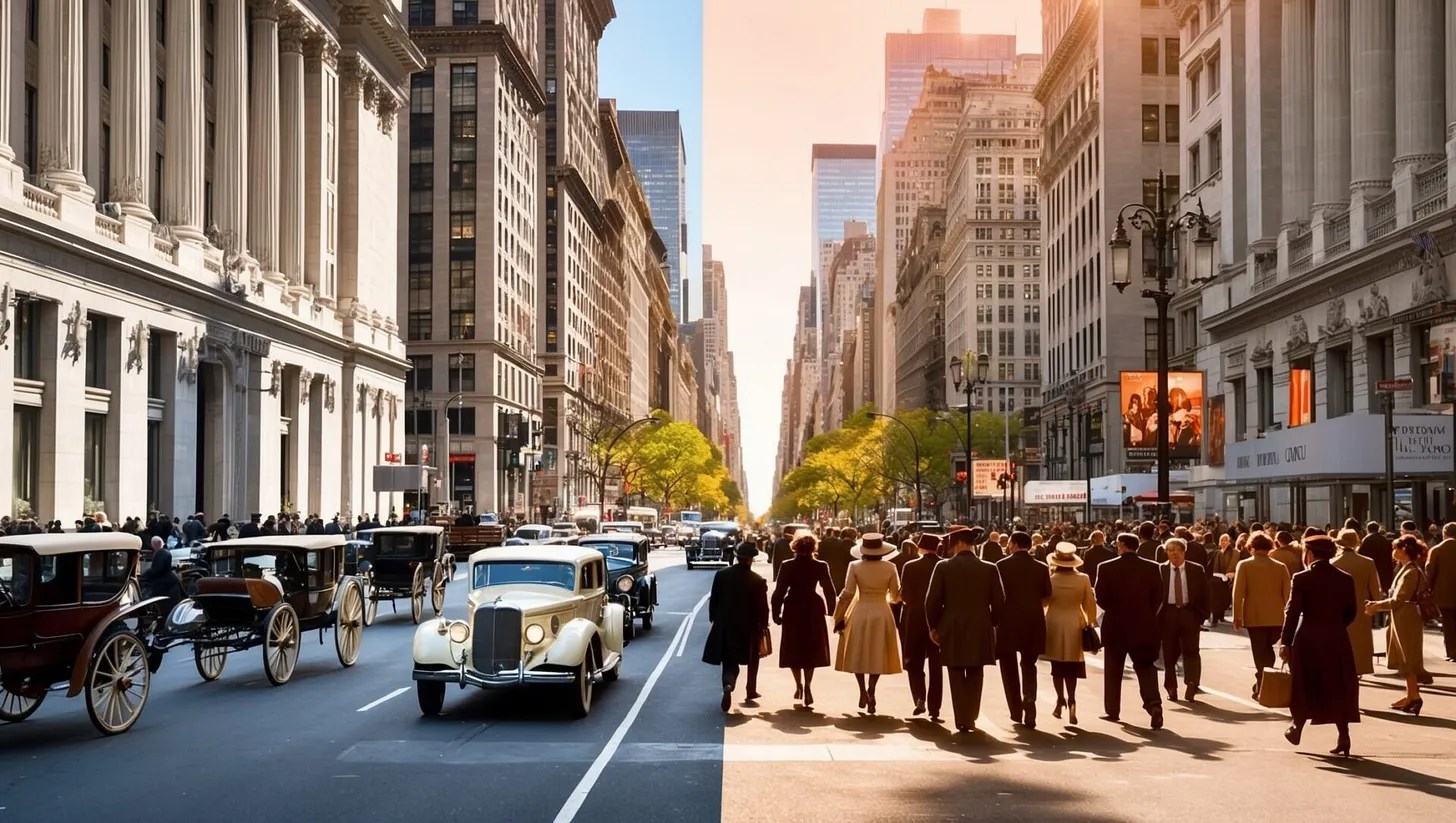 What happens when billionaires own the zip code, and everything within it? Part two in our series on the future of living in&nbsp;America.