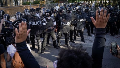 Millions of Americans Are Concerned About the Overbearing Power of the Government- How to Escaping When Martial Law Is&nbsp;Declared